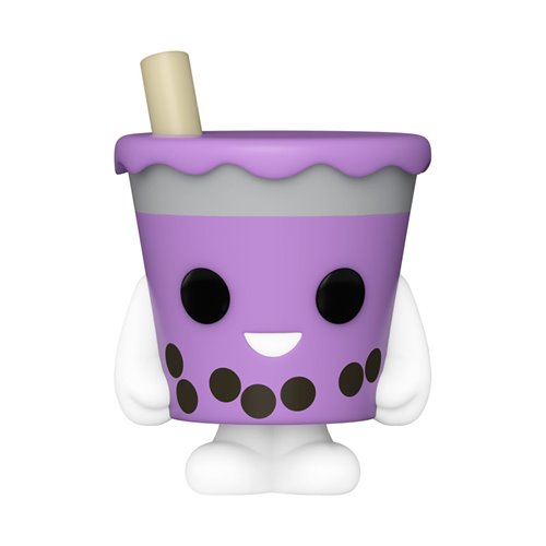 FUNKO Bitty POP! Wearables: Keychain 4-Pack, with one Boba Bitty POP!