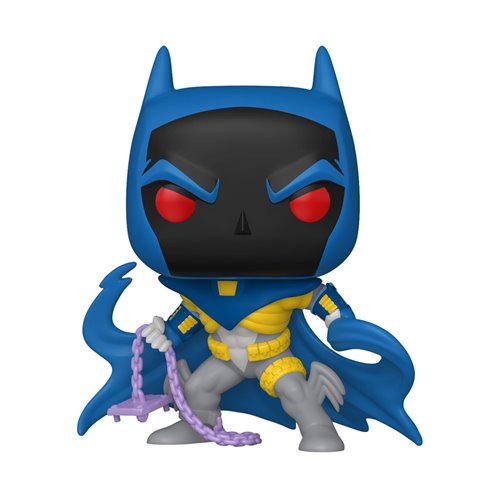 Funko Pop DC Dark Multiverse Knightfall Batman #571