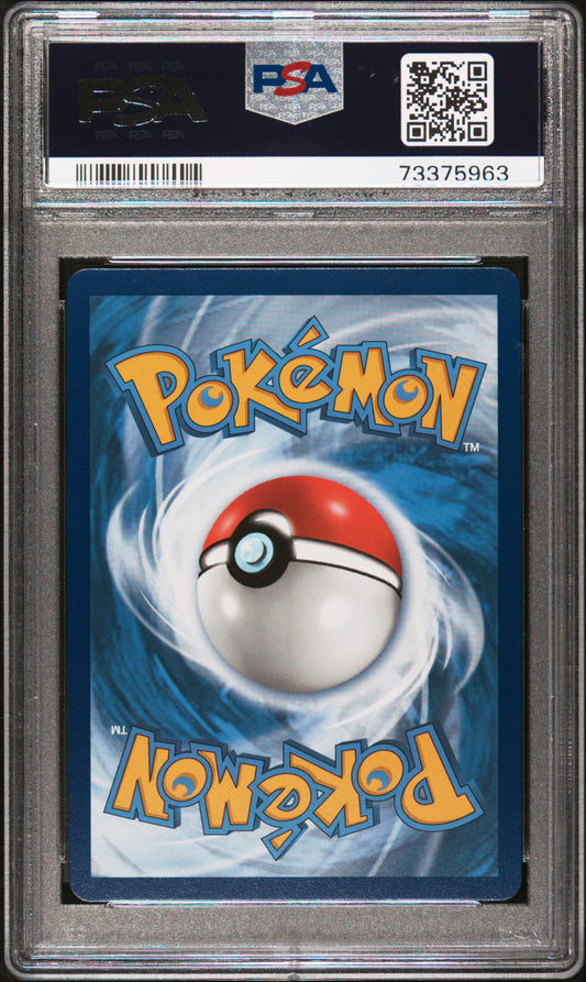 2022 Pokémon Sword & Shield Brilliant Stars #173/172 FA/SHAYMIN VSTAR Brilliant Stars-Secret - PSA 10