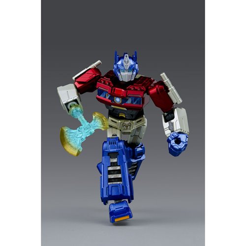Transformers: One Galaxy Version 5 Blokees Mini Model Kit Case of 9