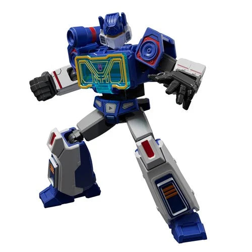 Transformers Galaxy GV07 Wave 2 Blokees 4-Inch Blind Box Model Kit Case of 9