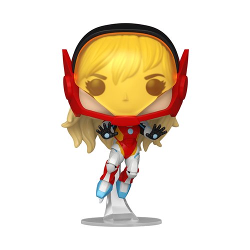 Funko Pop Spider-Gwen Gwenverse - Case of 6 - Iron Gwen, Wolver-Gwen, Thorgwen, and Cap-Gwen