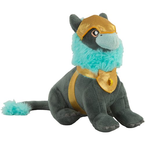 Warhammer Age of Sigmar Sacrosanct Gryph-Hound 6 1/2-Inch Plush