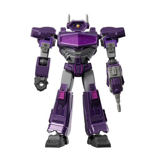 Transformers Galaxy GV07 Wave 2 Blokees 4-Inch Blind Box Model Kit Case of 9