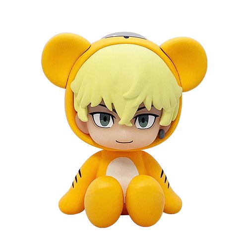 Tokyo Revengers Chifuyu Matsuno Chocot Mini-Figure