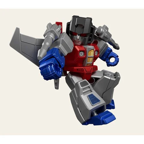 Blokees Transformers : Defender Version #02 The Overthrow Mystery Box Set of 12