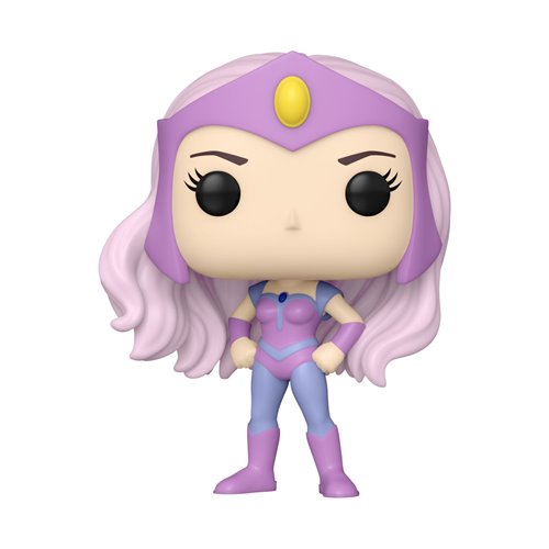 She-Ra: Princess of Power 40th Anniversary Funko Pop! Vinyl Figure Case of 6