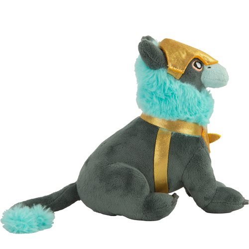 Warhammer Age of Sigmar Sacrosanct Gryph-Hound 6 1/2-Inch Plush
