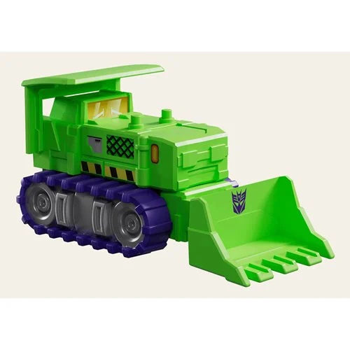 Blokees Transformers : Defender Version #02 The Overthrow Mystery Box Set of 12