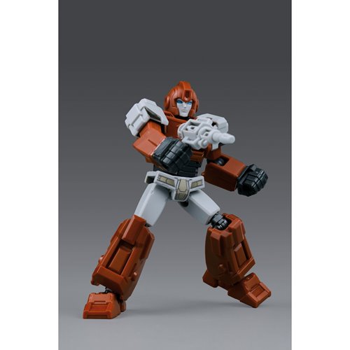 Transformers: One Galaxy Version 5 Blokees Mini Model Kit Case of 9