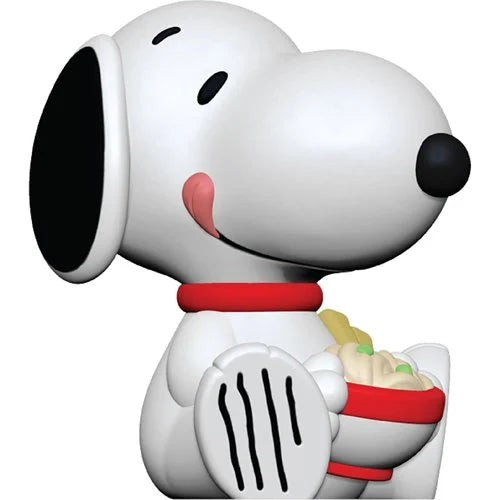 Peanuts Snoopy Rokimoto Wave 2 Cup Vinyl Figure Blind Box
