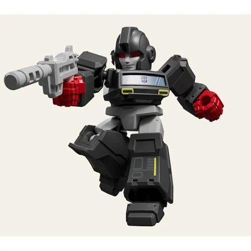 Blokees Transformers : Defender Version #02 The Overthrow Mystery Box Set of 12