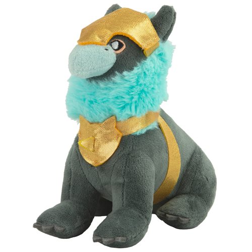 Warhammer Age of Sigmar Sacrosanct Gryph-Hound 6 1/2-Inch Plush