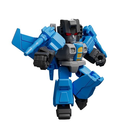 Transformers Galaxy Defender Version 1 Blokees Mini Model Kit Display Case of 12