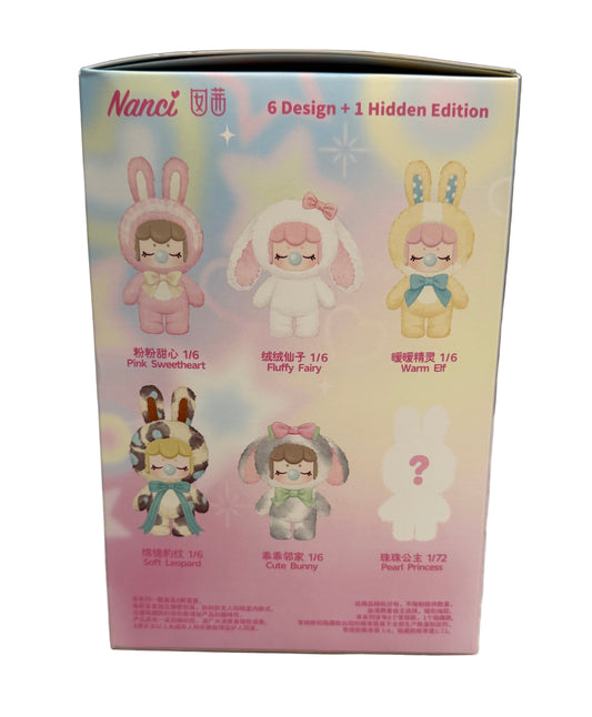 Nanci Shining Bunny Blind Box