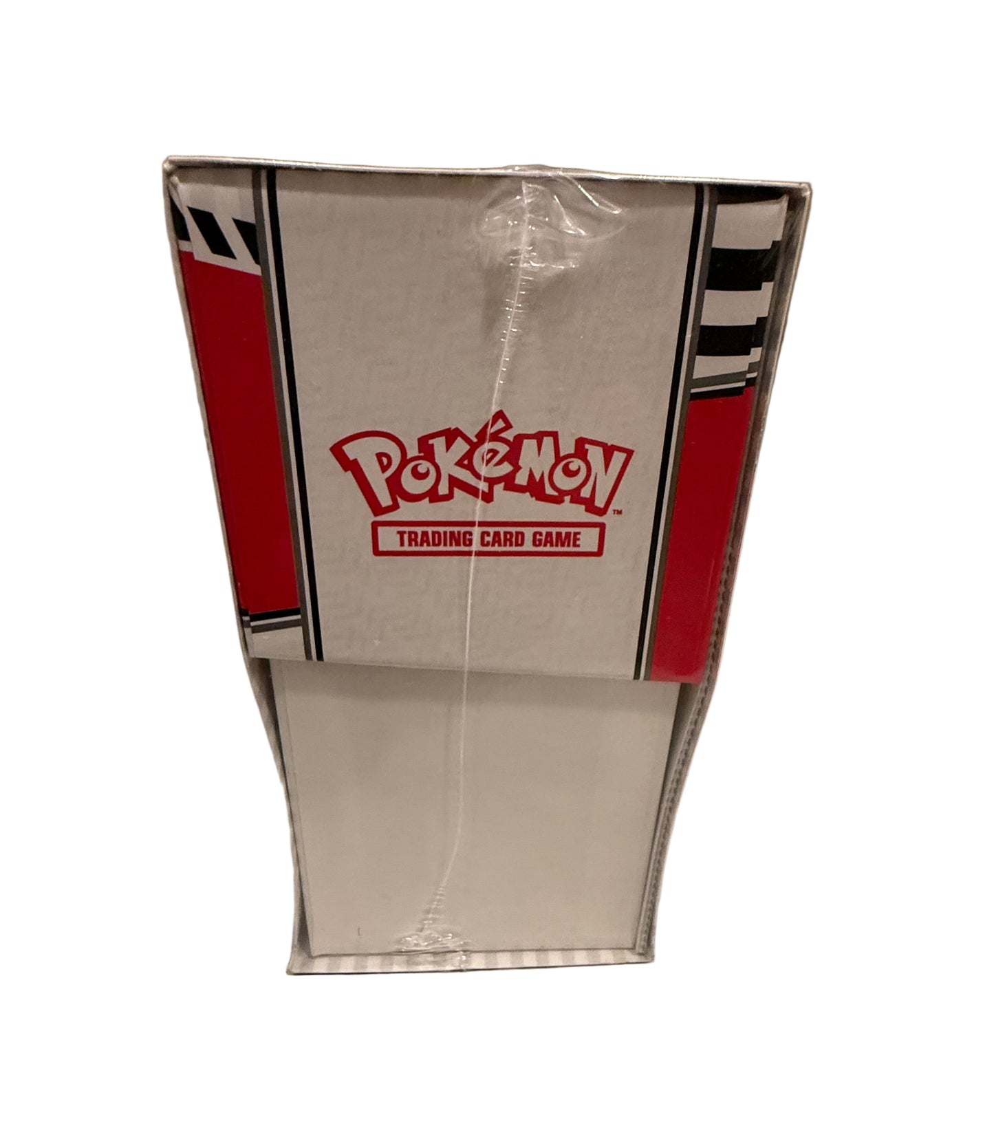 Pokemon TCG: Scarlet & Violet - WHITE FLARE Elite Trainer Box