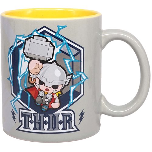 Marvel Mini Heroes Thor 11 oz. Mug