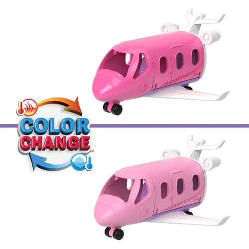Mini BarbieLand Dreamplane