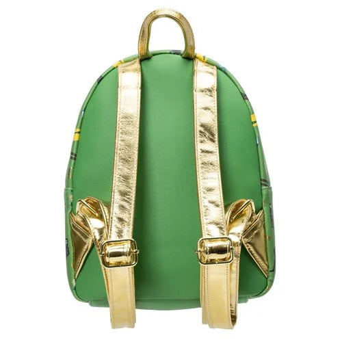 Multi-Loki Mini-Backpack - Entertainment Earth Exclusive