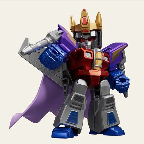Blokees Transformers : Defender Version #02 The Overthrow Mystery Box Set of 12