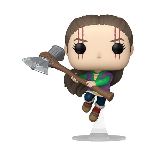 Thor: Love and Thunder Gorr's Daughter Funko Pop! Vinyl Figure #1188 - 2023 Convention Exclusive