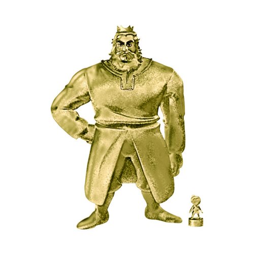 Ranking of Kings Mini-Figure Case of 10 – F-Toys