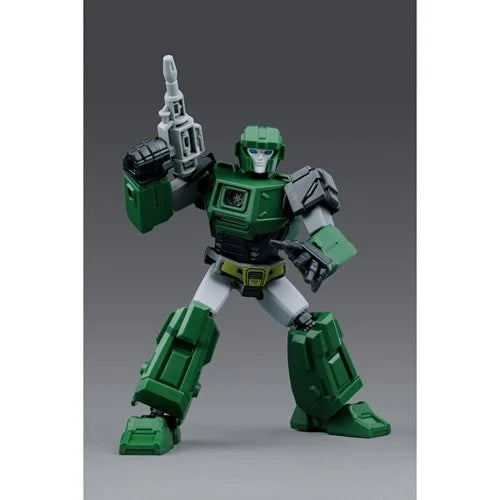 Transformers: One Galaxy Version 5 Blokees Mini Model Kit Case of 9