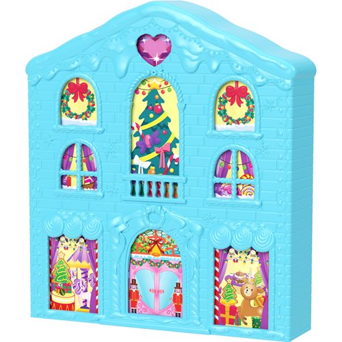 Polly Pocket 2024 Advent Calendar