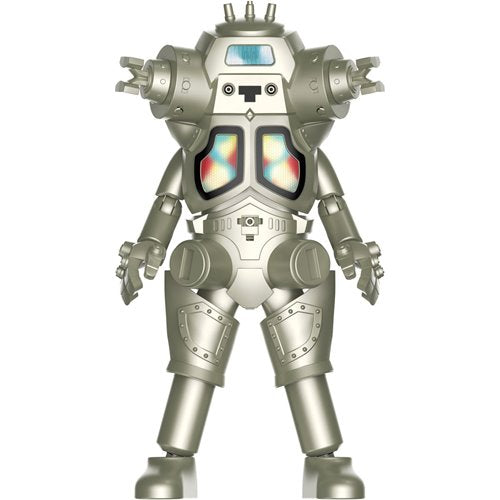 Ultraman Galaxy Version 9 Glitter Ginga Blokees Mini Model Kit Case of 9