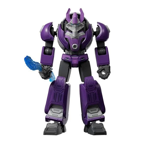 Transformers Galaxy GV07 Wave 2 Blokees 4-Inch Blind Box Model Kit Case of 9