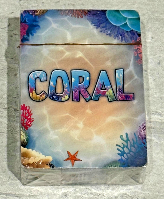 Coral Islands Deluxe Add-Ons Pack – Expansion for Coral Islands Board Game