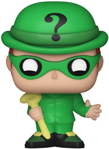 Funko Bitty Pop Batman 85th Anniversary Two-Face 4-Pack Mini Figures