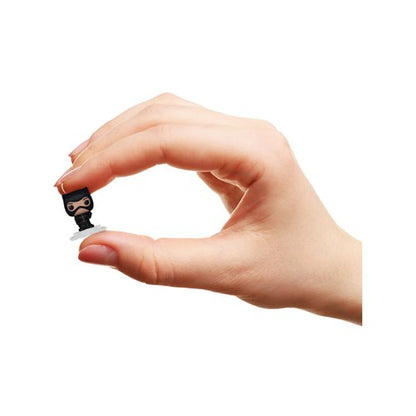 Funko Bitty Pop Batman 85th Anniversary Catwoman 4-Pack Mini Figures