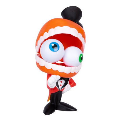 Amazing Digital Circus Caine 4-Inch Vinyl Figure by Moose Toys w/ Card – New