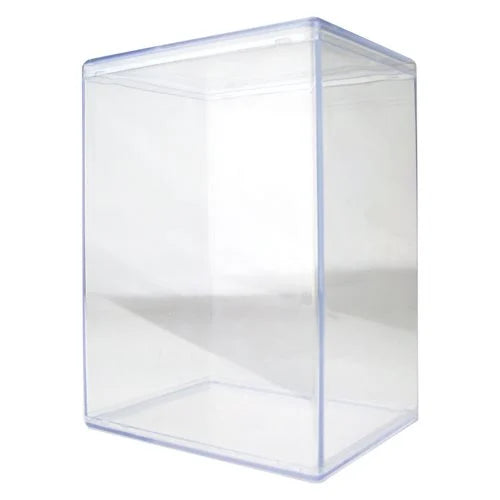 Entertainment Earth Vinyl Collectible Premium Interlocking Hard Protector Box
