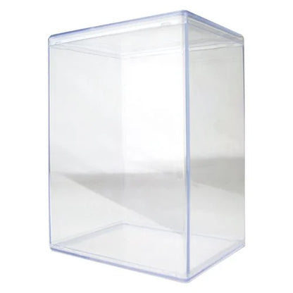 Entertainment Earth Vinyl Collectible Premium Interlocking Hard Protector Box
