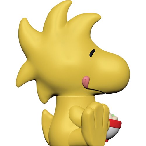 Peanuts Snoopy Rokimoto Wave 2 Cup Vinyl Figure Blind Box