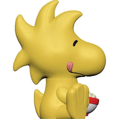 Peanuts Snoopy Rokimoto Wave 2 Cup Vinyl Figure Blind Box