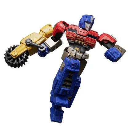 Transformers Galaxy GV07 Wave 2 Blokees 4-Inch Blind Box Model Kit Case of 9