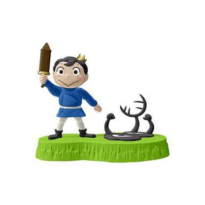 Ranking of Kings Mini-Figure Case of 10 – F-Toys