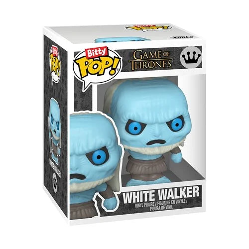 Game of Thrones Jon Snow Funko Bitty Pop! Mini-Figure 4-Pack