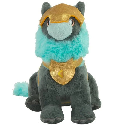 Warhammer Age of Sigmar Sacrosanct Gryph-Hound 6 1/2-Inch Plush