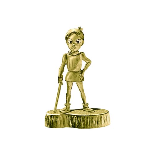 Ranking of Kings Mini-Figure Case of 10 – F-Toys