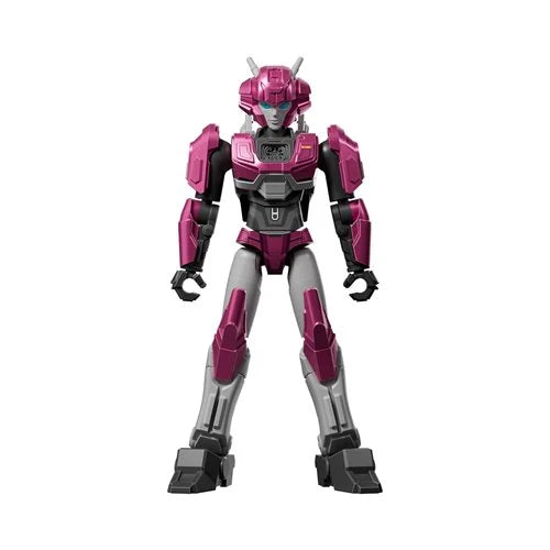 Transformers Galaxy GV07 Wave 2 Blokees 4-Inch Blind Box Model Kit Case of 9