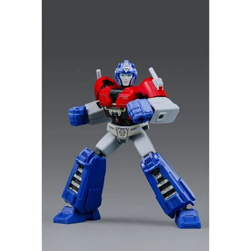 Transformers: One Galaxy Version 5 Blokees Mini Model Kit Case of 9