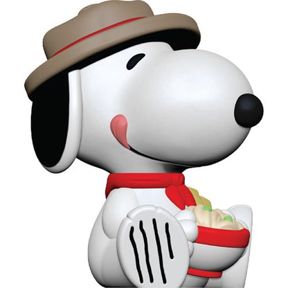 Peanuts Snoopy Rokimoto Wave 2 Cup Vinyl Figure Blind Box