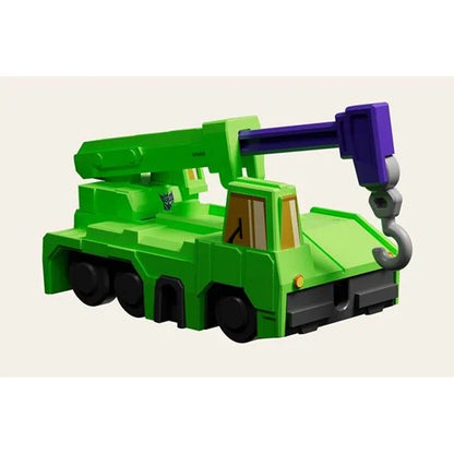 Blokees Transformers : Defender Version #02 The Overthrow Mystery Box Set of 12