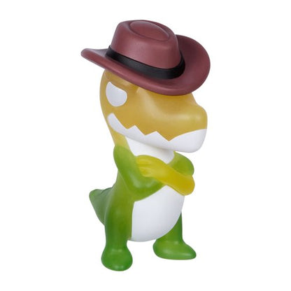 Amazing Digital Circus Gummigoo 4-Inch Vinyl Figure by Moose Toys w/ Card – New