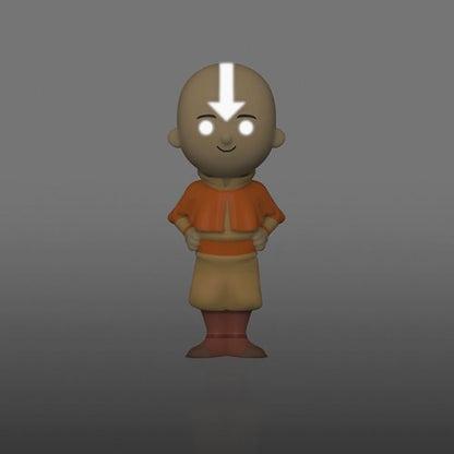 Avatar: The Last Airbender Aang Funko Rewind Vinyl Figure