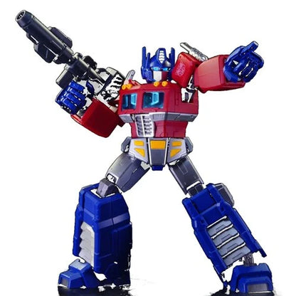 Blokees: Transformers: Action Edition: G1 Optimus Prime - Model Kit